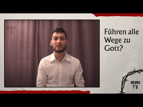 Allah, Buddha oder Jesus – Wer ist die Wahrheit?