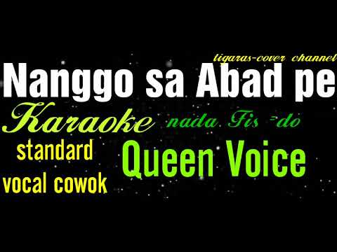 Karaoke[Nanggo sa Abad] Fis=do