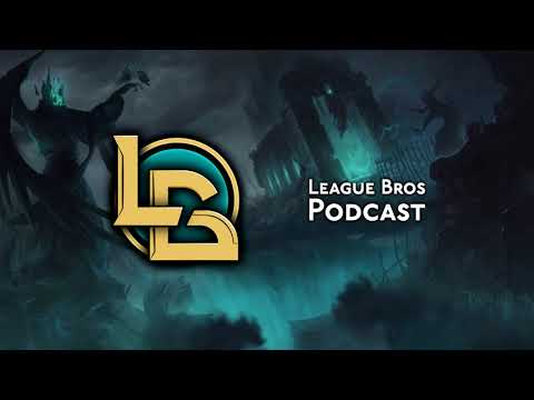 Riot is not removing all chat? - Patch 11.21