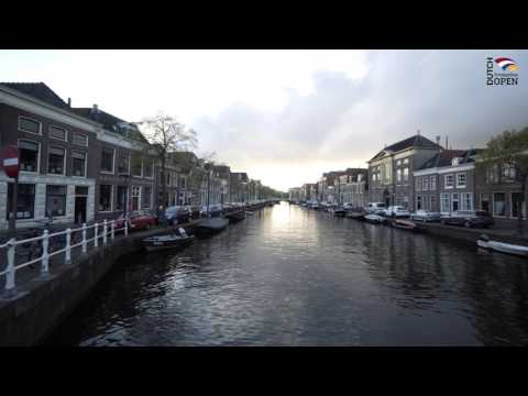 Dutch Trampoline Open - Tourism