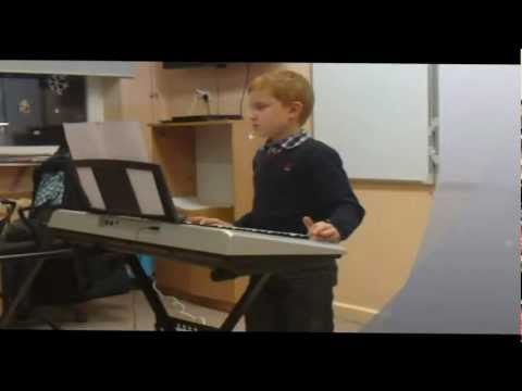 Kuba - koncert-O.E.M. Gościcino