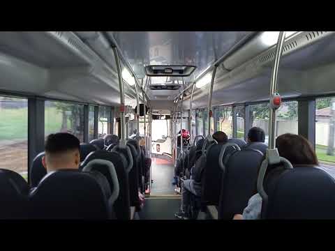 Telfords - 8749 Mercedes OH1830LE/CC CB80 Series 2