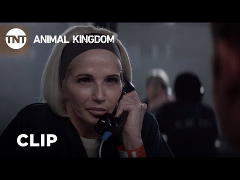 Animal Kingdom: Season Rewind - Season 3, Ep. 4 [CLIP] | TNT