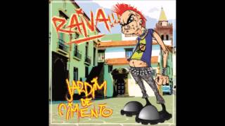 RAIVA!!! - A Madeira é um Jardim