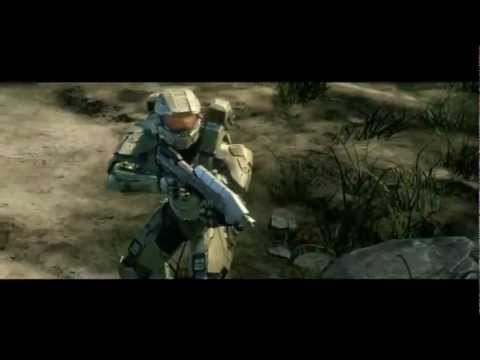 Halo - 12 Stones - We Are One [HD]