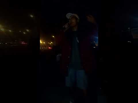 El Redcode - A mi espalda #LanzamientoMontañeroVol.1