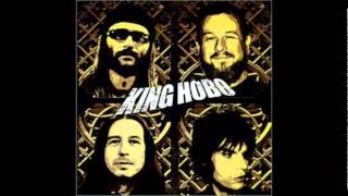 King Hobo - From Me To You