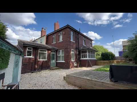 Castleford Road, Normanton - Virtual Tour