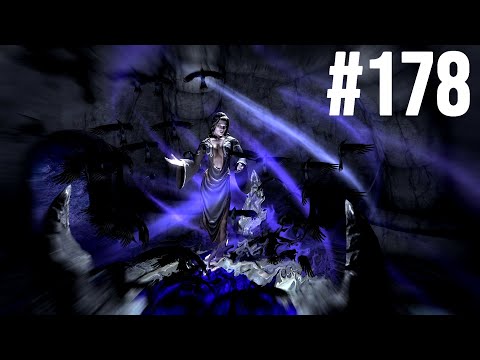 Skyrim Legendary (Max) Difficulty Part 178 - One Thief To Rule Them All