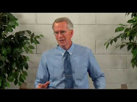 220807am - All in Adam Die; All in Christ Are Made Alive - Romans 5