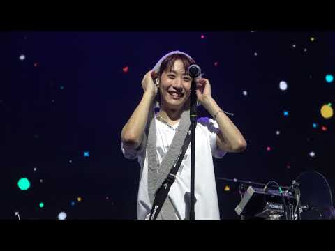 [4K] 241201 / 15초후 / 원위 동명 직캠 / O! NEW E!volution Ⅳ