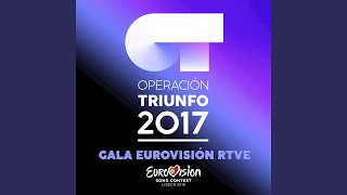 Camina (Versión Eurovisión)