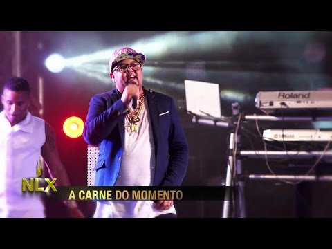 Neto LX - A Carne do Momento  (DVD Ao Vivo em Salvador)