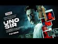 UNO Sir ইউএনও স্যার Full Natok Apurba Totini Bangla New Natok 2024