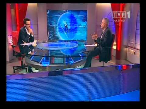 Puchar Świata w skokach narciarskich - Lahti 13.03.2011 Studio po konkursie