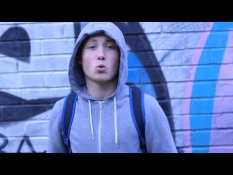 Nate B Ft Merkage - Look Into My Eyes [DeadBeatz]