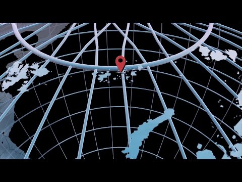 Russia unveils new Arctic military base