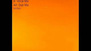 Sharkboy vs Steve Hill - Touch Me (Dub Mix)