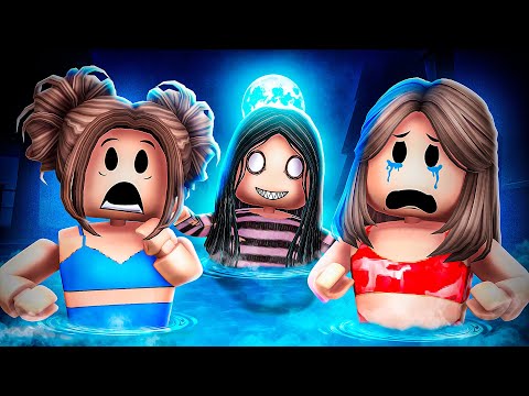 DO NOT GO SWIMMING IN BROOKHAVEN AT 3AM..