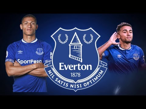 FIFA 19 | Everton Career Mode - In Depth Look