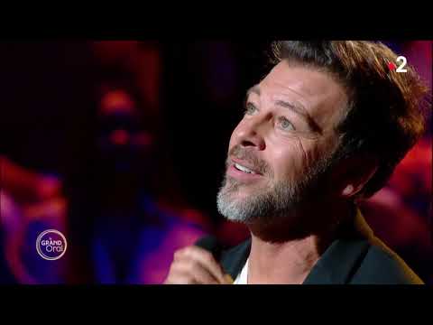 Christophe MAE - CASTING (Le grand oral France 2)