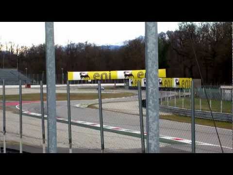 Speed Day Francesi&Spagnole - Monza 2013 (Ascari 01)