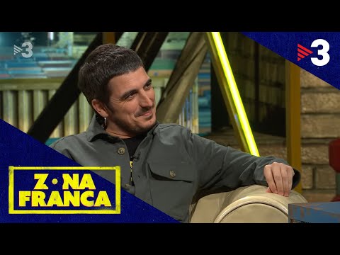 Panxo: "A Madrid vindrà molta gent del País Valencià a veure'ns" - Zona Franca