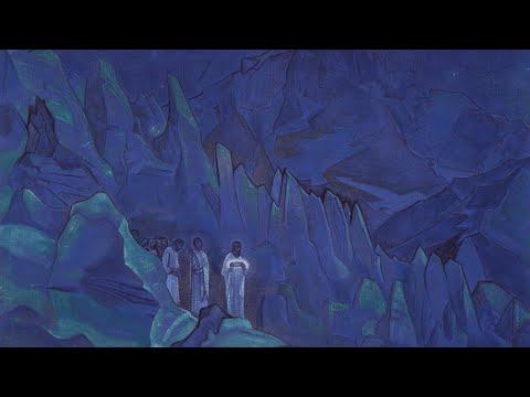 Легенда о Святом Граале – отражение лучших чаяний человечества. Лекция Екатерины Ляховой