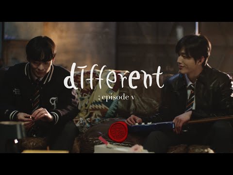 Video thumbnail for ​​different