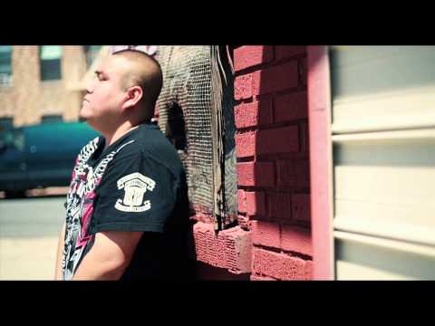 Krazy Azteks - La Vida Es Un Riesgo (Official Video)