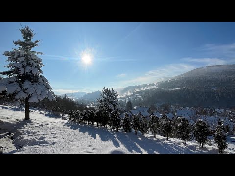 Chata Panorama Family - Habovka 4
