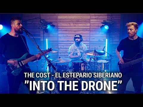 Meinl Cymbals - El Estepario Siberiano - The Cost "Into the Drone"