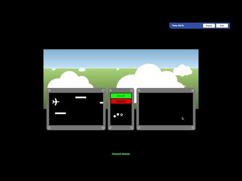 ADAPT screening || Cadet Pilot Programme