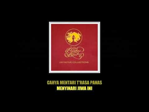 PRAMBORS BAND - KEMARAU