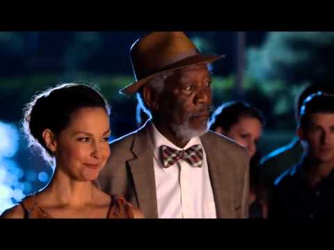 Dolphin Tale 2 Official Trailer (2014) - [HD]