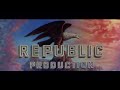 The End Republic Production 1959