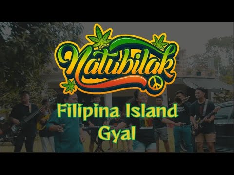 Filipina Island Gyal