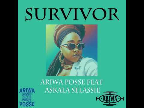 Askala Selassie - Survivor