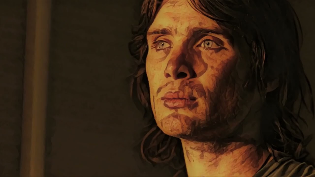 Meditating with Capa in Sunshine ambience