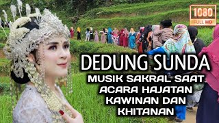 Download lagu DEGUNG SUNDA MUSIK SAKARAL COCOK DI PUTAR DI ACARA HAJATAN KAWINAN DAN KHITANAN ANAK ANDA mp3