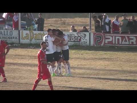 Poli vs Sportivo de Laguna Larga - Servetto Julian