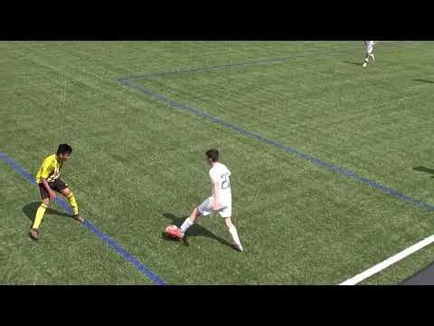 MS 2/3 BSC Old Boys Basel FE13 - FCZ Üetliberg FE13 25.05.2019