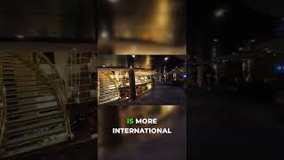 Top 3 Differences: MSC Barcelona vs. US Cruises