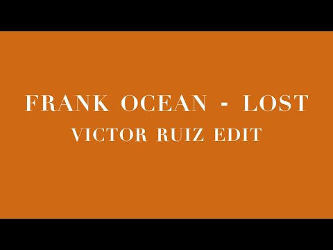 Victor Ruiz playing "FRANK OCEAN - LOST (VICTOR RUIZ EDIT)" at Ultra Music Festival 2023