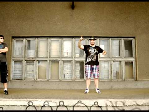 Hyde & Sick - Simpaty Chan [Ofishl Video]