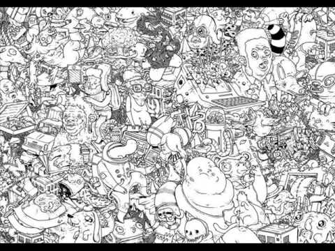 Az Üveges - Rossz Álom