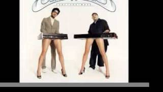 Chromeo - Out Of Sight