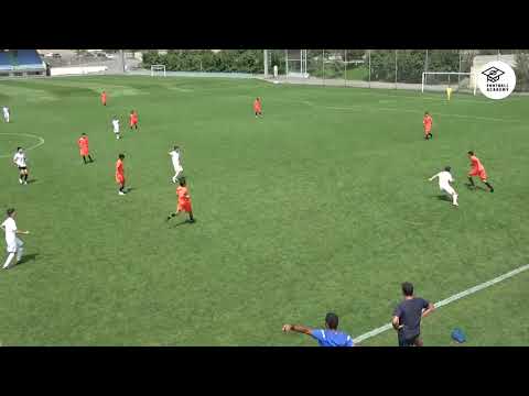 Academy-06 - Academy-07  3-0