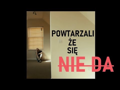 suchy-majk - powtarzali, że się nie da (prod. Young Taylor) (official video)
