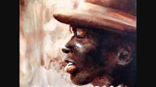 SKIP JAMES ~ How Long